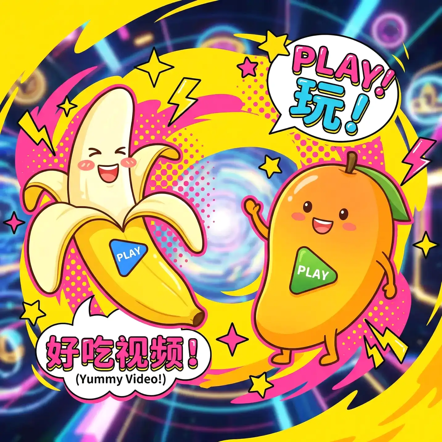 情奴by冬日暖阳 经典综艺 - 天天向上